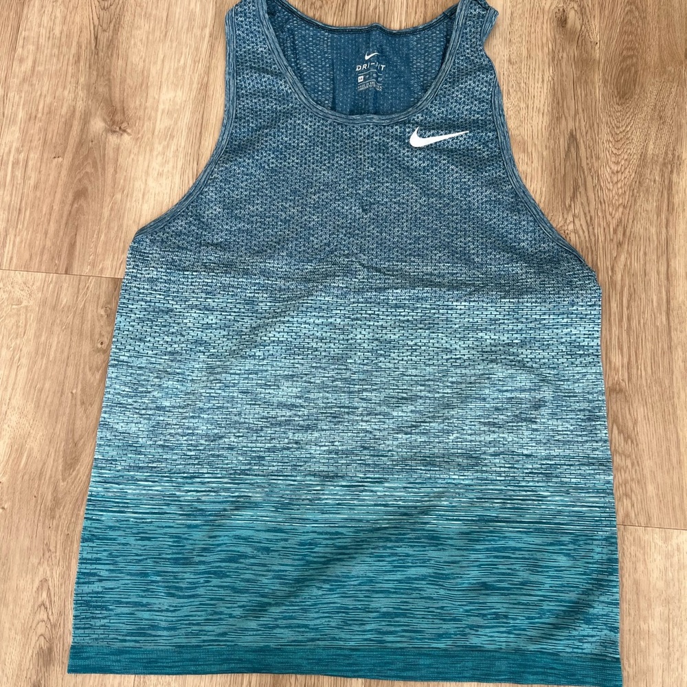 Women’s Nike Tank